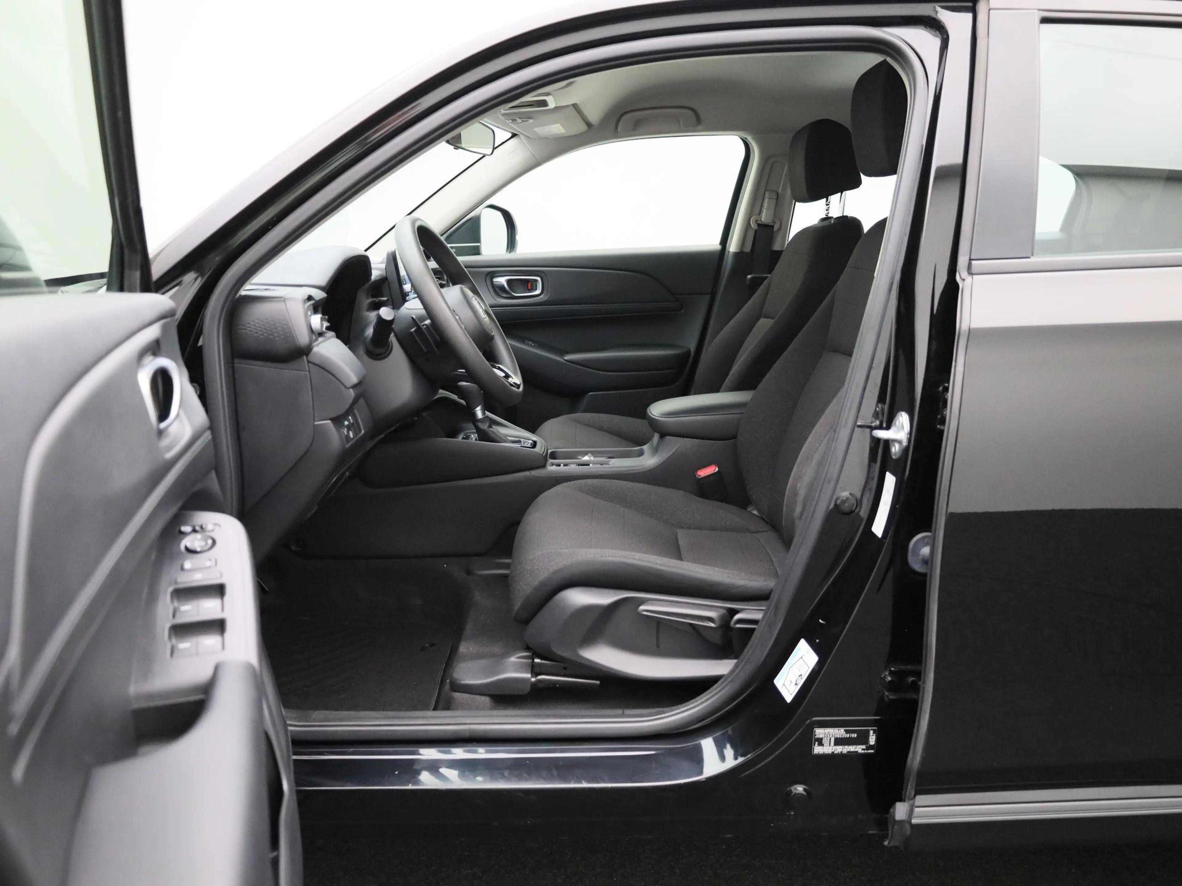 Honda HR-V 1.5 e:HEV Elegance | ACHTERUITRIJCAMERA | NAVIGATI — photo 9