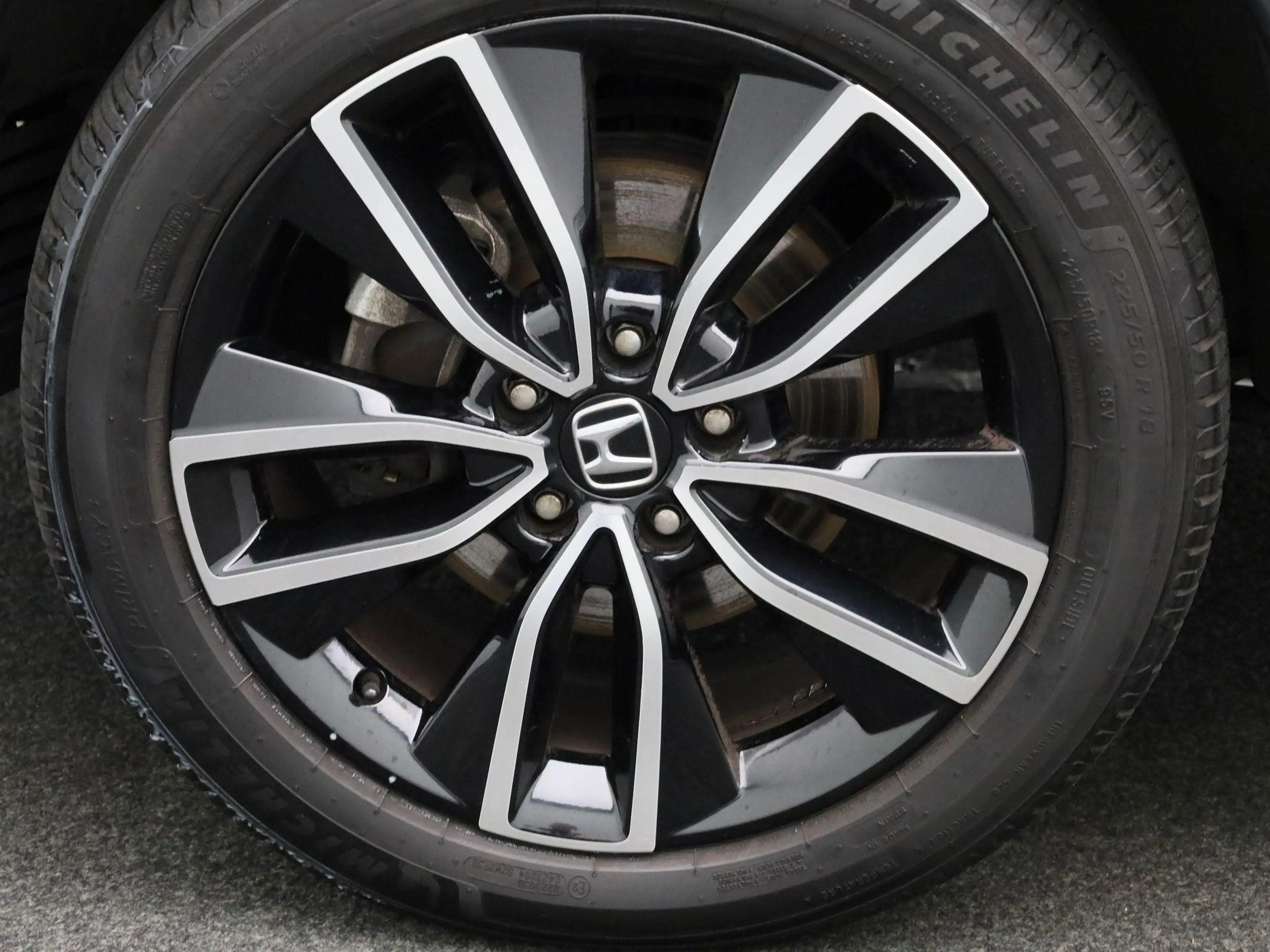 Honda HR-V 1.5 e:HEV Elegance | ACHTERUITRIJCAMERA | NAVIGATI — photo 12