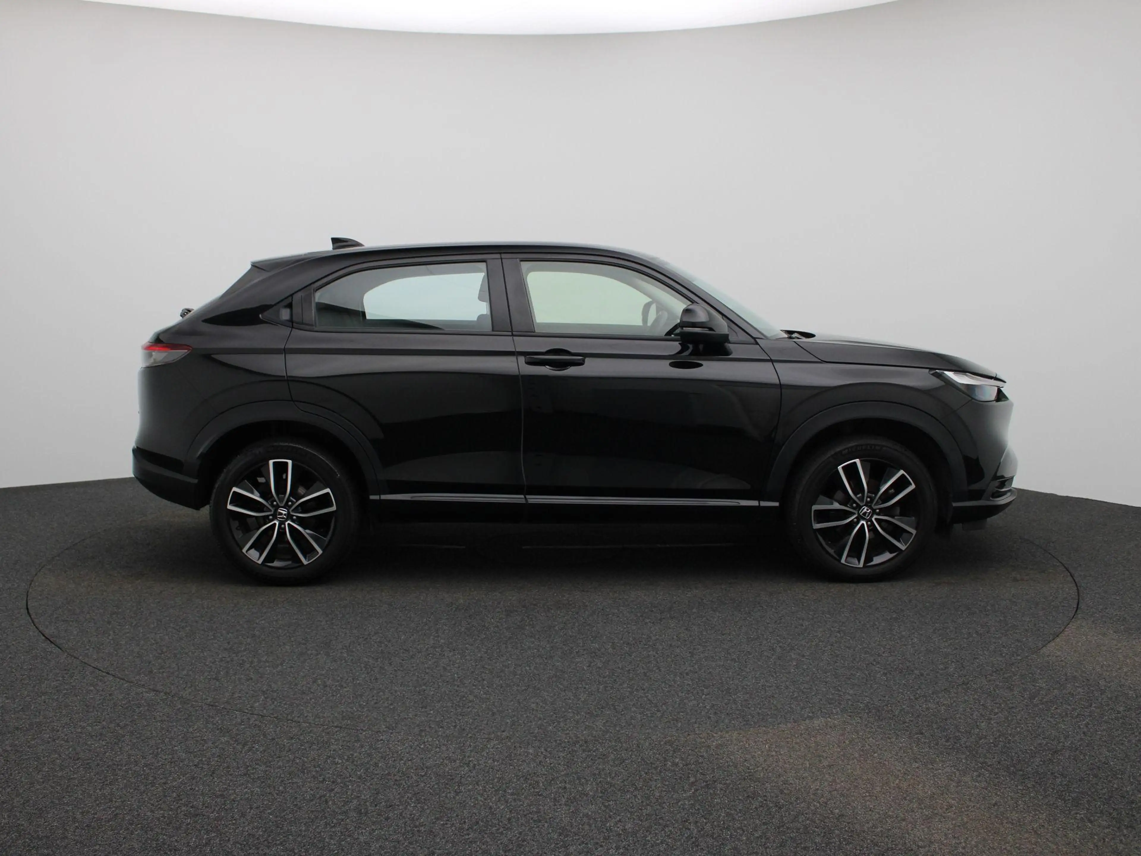 Honda HR-V 1.5 e:HEV Elegance | ACHTERUITRIJCAMERA | NAVIGATI — photo 6