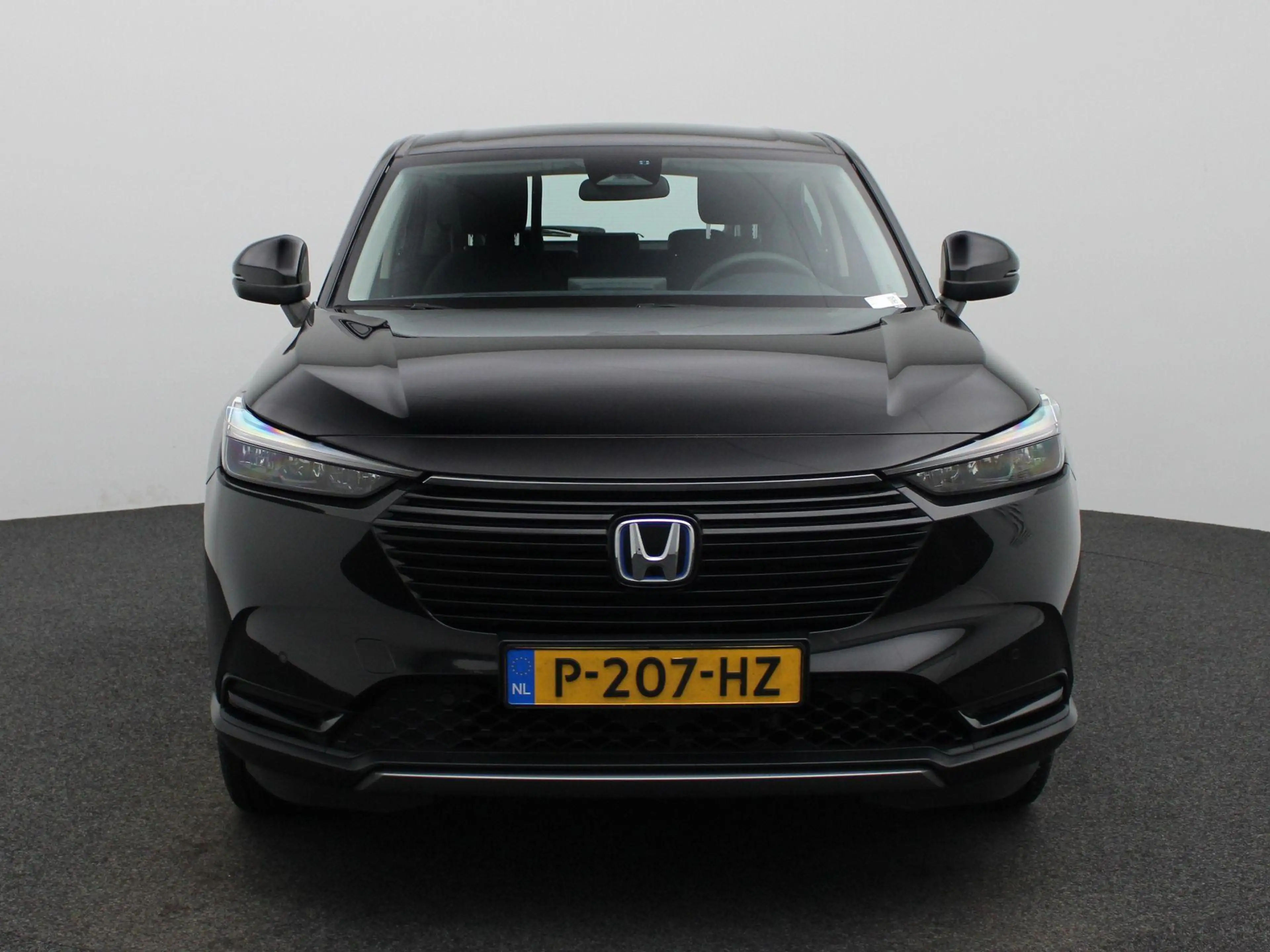 Honda HR-V 1.5 e:HEV Elegance | ACHTERUITRIJCAMERA | NAVIGATI — photo 3