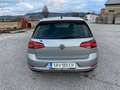 Volkswagen e-Golf 35,8kWh mit Vollausstattung *Facelift* + CCS Srebrny - thumbnail 4