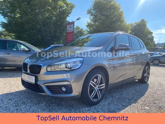 BMW 2er