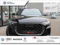 Audi RS Q8 4.0TFSI qu.Tiptr. HUD*Pano*AHK*MTRX*B&O*KAM!! Negru - thumbnail 1