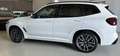 BMW X3 xdrive20d mhev 48V Msport auto Bianco - thumbnail 9