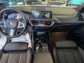 BMW X3 xdrive20d mhev 48V Msport auto Bianco - thumbnail 12