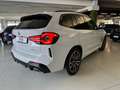 BMW X3 xdrive20d mhev 48V Msport auto Bianco - thumbnail 6