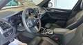 BMW X3 xdrive20d mhev 48V Msport auto Bianco - thumbnail 10