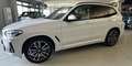 BMW X3 xdrive20d mhev 48V Msport auto Bianco - thumbnail 5