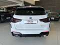 BMW X3 xdrive20d mhev 48V Msport auto Bianco - thumbnail 7
