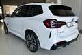 BMW X3 xdrive20d mhev 48V Msport auto Bianco - thumbnail 8