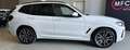 BMW X3 xdrive20d mhev 48V Msport auto Bianco - thumbnail 4