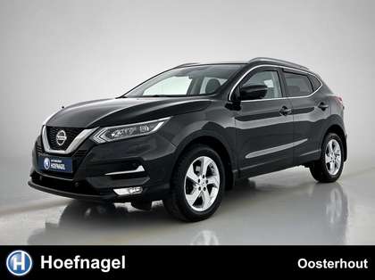 Nissan Qashqai 1.3 DIG-T Acenta | Climate Control | Stoelverwarmi