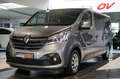 Renault Trafic Combi L2H1 3,0t Life Style Paket*9x Sitze Gris - thumbnail 6