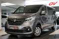 Renault Trafic Combi L2H1 3,0t Life Style Paket*9x Sitze Gris - thumbnail 1