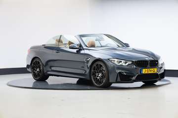 4-serie Cabrio Competition | NL Auto |