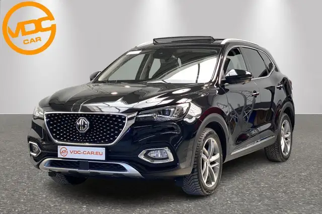 MG EHS PHEV Luxury 1.5