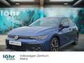 Volkswagen Golf 1.5l eHybrid GTE DSG *AHK*DCC*Area View Blau - thumbnail 1