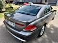 BMW 740 740D E65 V8 Gris - thumbnail 13