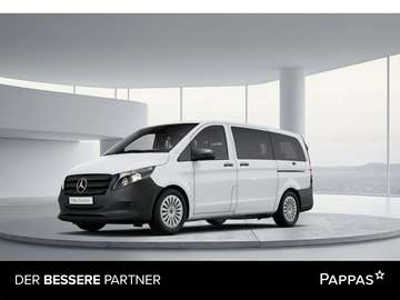 114 CDI Kombi 4x4 PRO L AHK 2,5t 8 Sitze