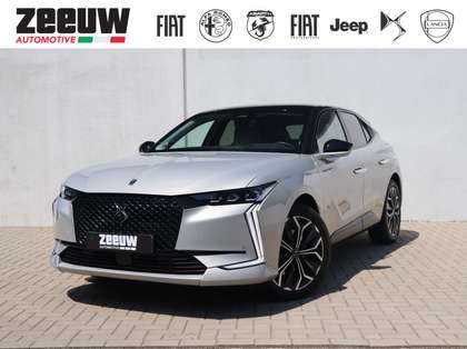 DS Automobiles DS 4 E-Tense 225 PK La Première | Leder | HUD | Focal |