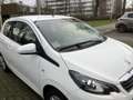 Peugeot 108 1.0 VTi Active | SCHADEVRIJ |DEALER ONDERHOUDEN White - thumbnail 1