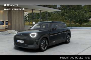 E Classic S 42.5 kWh SEAF Head-up display | Stoelv