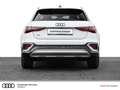 Audi A3 ALLSTREET 35 TFSI AKTION BIS 31.07.25   SOFORT VER Blanco - thumbnail 6