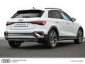 Audi A3 ALLSTREET 35 TFSI AKTION BIS 31.07.25   SOFORT VER Blanco - thumbnail 4