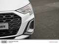 Audi A3 ALLSTREET 35 TFSI AKTION BIS 31.07.25   SOFORT VER Blanco - thumbnail 16