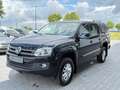 Volkswagen Amarok 2.0 TDI Aut DoubleCab 4Motion Hardtop Noir - thumbnail 1