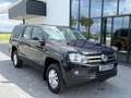 Volkswagen Amarok 2.0 TDI Aut DoubleCab 4Motion Hardtop Noir - thumbnail 2