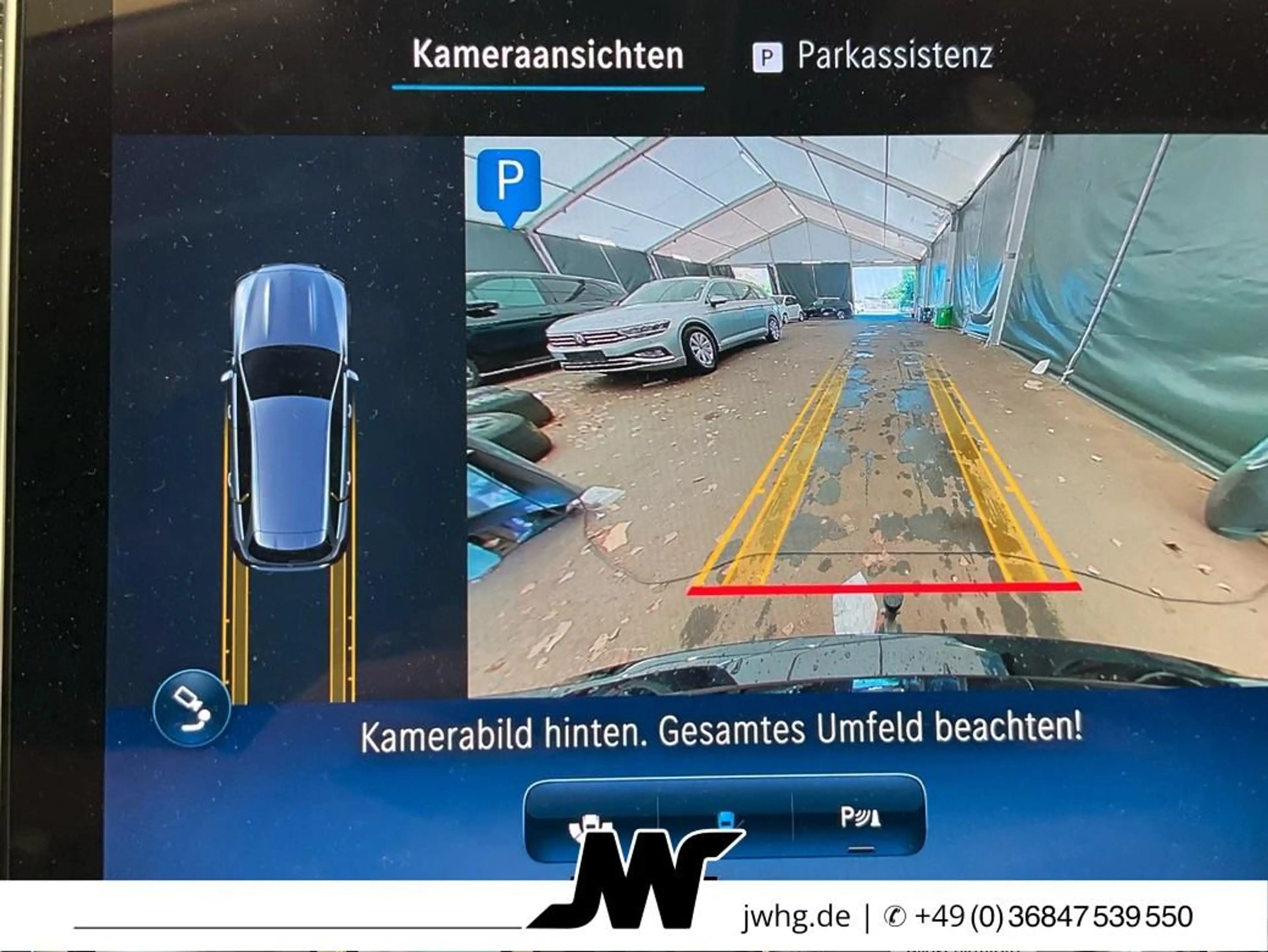 Mercedes-Benz C 220 4M Avantgarde Widescreen Kamera Distr+ LED — photo 5