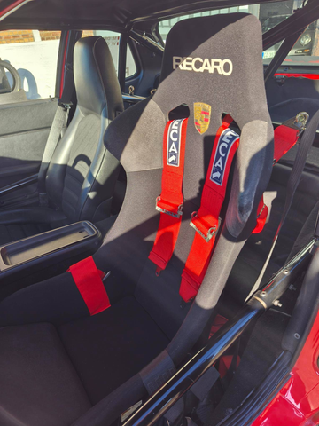 Porsche 944 TURBO CUP