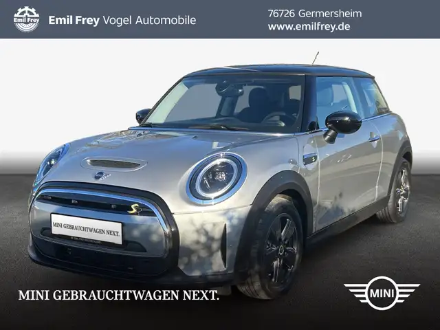 MINI Cooper SE Cooper SE Essential Trim