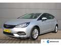 Opel Astra 1.2 Edition | Navigatie | Camera | Climate control Grijs - thumbnail 1