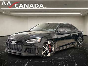 Quattro Coupe