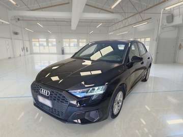 SPORTBACK 30 TDI S TRONIC S.BACK 5 PORTE BERLINA