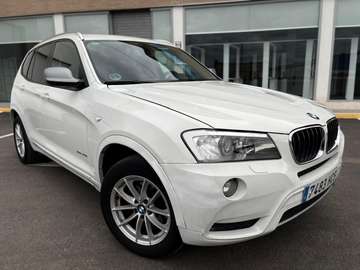 xDrive 20dA