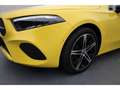 Mercedes-Benz A 180 Progressive Night Standheizung DistronicOD Jaune - thumbnail 10