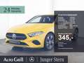 Mercedes-Benz A 180 Progressive Night Standheizung DistronicOD Gelb - thumbnail 1