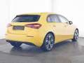 Mercedes-Benz A 180 Progressive Night Standheizung DistronicOD Gelb - thumbnail 3