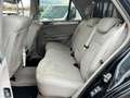 Mercedes-Benz ML 280 CDI Automatik*Tempomat*Navi*SHZ*Leder Noir - thumbnail 14