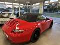Porsche 997 911 Cabrio 3.8 4S PRIMA VERNICE SCARICO CHECK111 Rouge - thumbnail 4