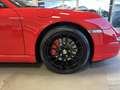 Porsche 997 911 Cabrio 3.8 4S PRIMA VERNICE SCARICO CHECK111 Rouge - thumbnail 8