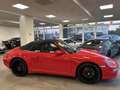 Porsche 997 911 Cabrio 3.8 4S PRIMA VERNICE SCARICO CHECK111 Rouge - thumbnail 5