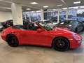 Porsche 997 911 Cabrio 3.8 4S PRIMA VERNICE SCARICO CHECK111 Rouge - thumbnail 7