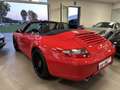 Porsche 997 911 Cabrio 3.8 4S PRIMA VERNICE SCARICO CHECK111 Rouge - thumbnail 6
