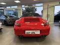 Porsche 997 911 Cabrio 3.8 4S PRIMA VERNICE SCARICO CHECK111 Rouge - thumbnail 2
