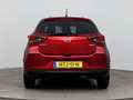 Mazda 2 1.5 Skyactiv-G Luxury | Apple carplay & android | Rouge - thumbnail 6