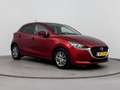 Mazda 2 1.5 Skyactiv-G Luxury | Apple carplay & android | Rouge - thumbnail 7